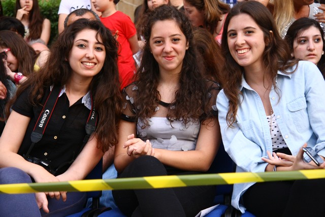 AUB Folk Dance Festival
